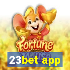 23bet app